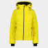 Куртка CMP WOMAN JACKET FIX HOOD 33W0376-R231