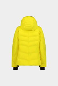 Куртка CMP WOMAN JACKET FIX HOOD 33W0376-R231