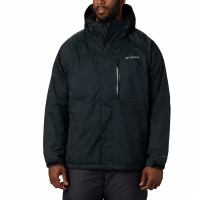 Куртка зима Columbia Alpine Action WM1058-010