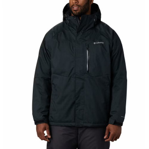 Куртка зима Columbia Alpine Action WM1058-010