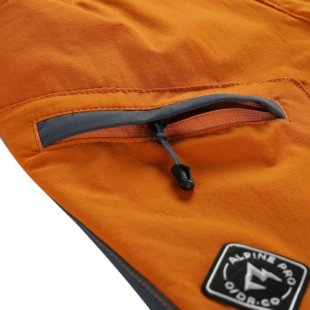 Штани Alpine Pro Akano 007.021.0009