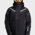 Куртка CMP MAN JACKET ZIP HOOD 33W0967-U901