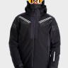 Куртка CMP MAN JACKET ZIP HOOD 33W0967-U901