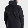 Куртка CMP MAN JACKET ZIP HOOD 33W0967-U901