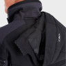 Куртка CMP MAN JACKET ZIP HOOD 33W0967-U901
