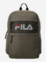 Рюкзак 125494FLA-64 FILA  one size (Б/р) Хакі 125494FLA-64