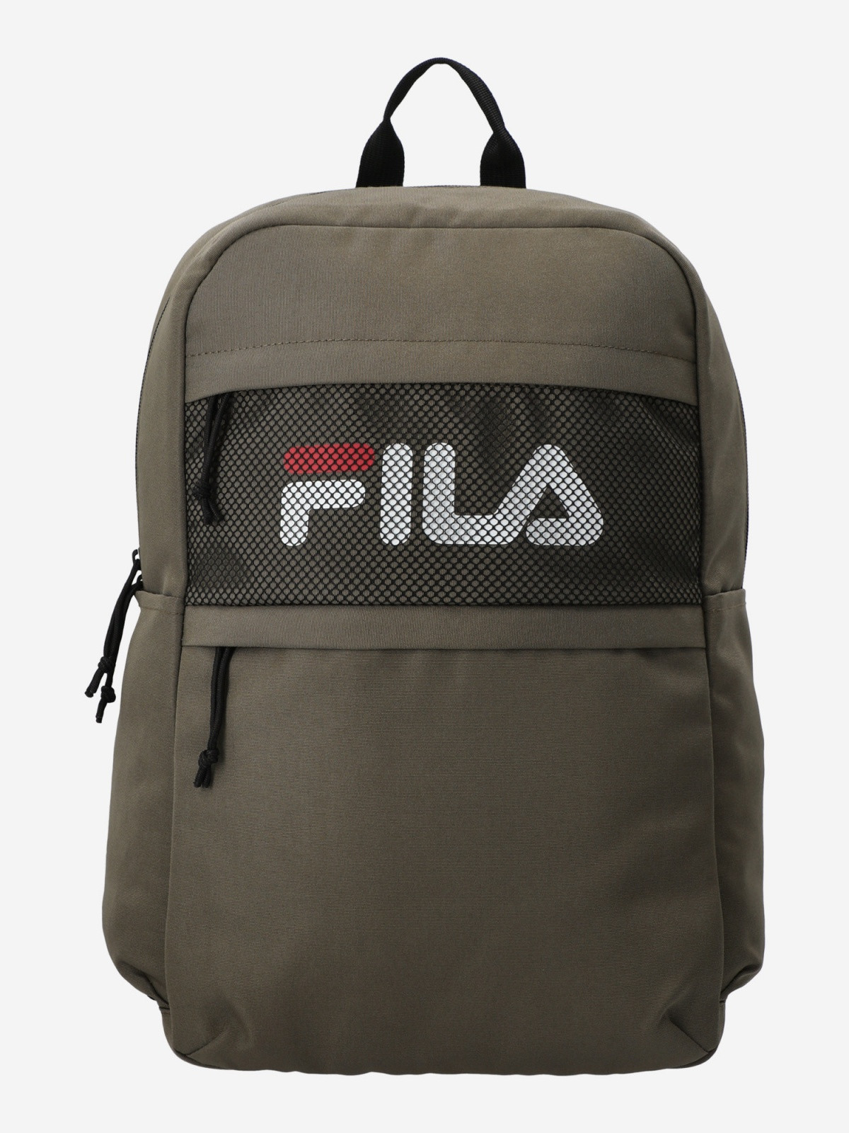 Рюкзак 125494FLA-64 FILA  one size (Б/р) Хакі 125494FLA-64