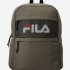 Рюкзак 125494FLA-64 FILA  one size (Б/р) Хакі 125494FLA-64