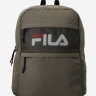 Рюкзак 125494FLA-64 FILA one size (Б/р) Хакі 125494FLA-64