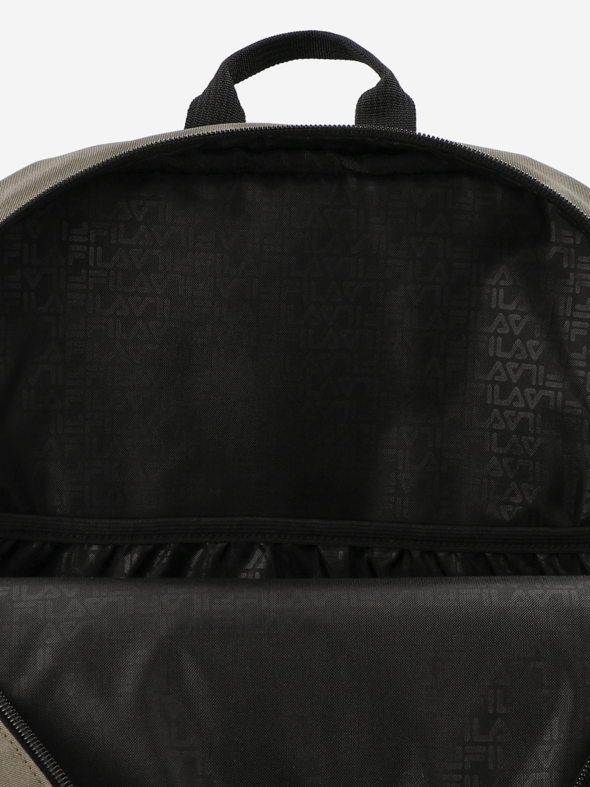Рюкзак 125494FLA-64 FILA  one size (Б/р) Хакі 125494FLA-64