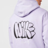 Худі Nike SoloSwooth (фіолетове) HQ4181-515