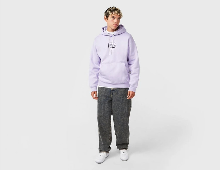 Худі Nike SoloSwooth (фіолетове) HQ4181-515