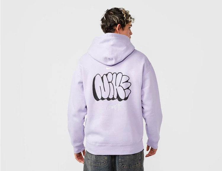 Худі Nike SoloSwooth (фіолетове) HQ4181-515