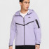 Толстовка чоловіча Nike Sportswear Tech Fleece Violet HV0949-515 Толстовка чоловіча Nike Sportswear Tech Fleece Violet HV0949-515