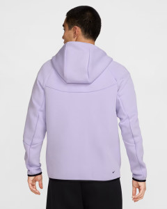 Толстовка чоловіча Nike Sportswear Tech Fleece Violet HV0949-515