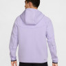 Толстовка чоловіча Nike Sportswear Tech Fleece Violet HV0949-515