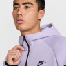 Толстовка чоловіча Nike Sportswear Tech Fleece Violet HV0949-515