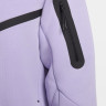 Толстовка чоловіча Nike Sportswear Tech Fleece Violet HV0949-515