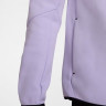 Толстовка чоловіча Nike Sportswear Tech Fleece Violet HV0949-515