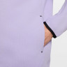 Толстовка чоловіча Nike Sportswear Tech Fleece Violet HV0949-515