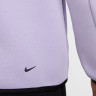 Толстовка чоловіча Nike Sportswear Tech Fleece Violet HV0949-515