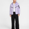 Толстовка чоловіча Nike Sportswear Tech Fleece Violet HV0949-515