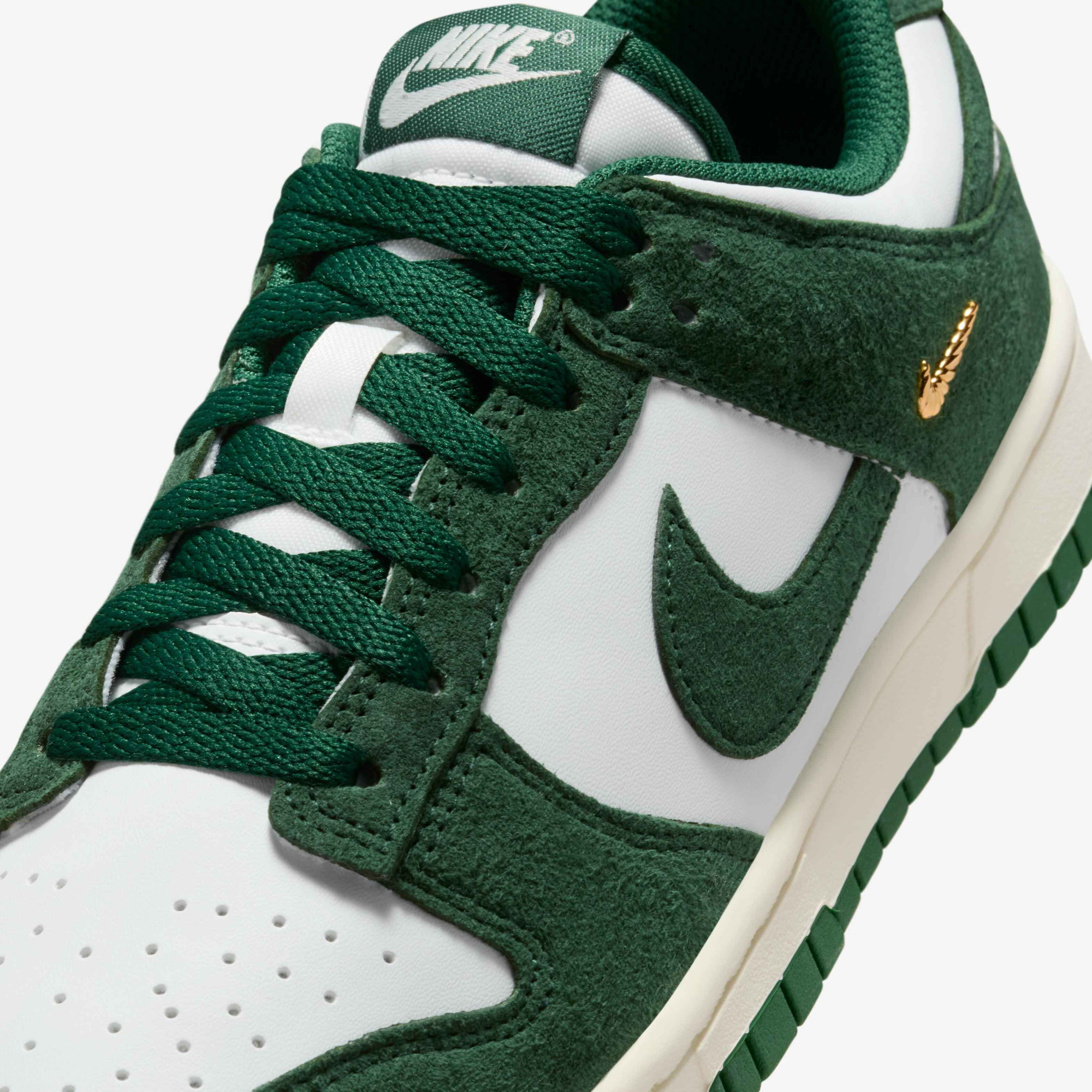 Кросівки Nike WMNS DUNK LOW IB4417-100