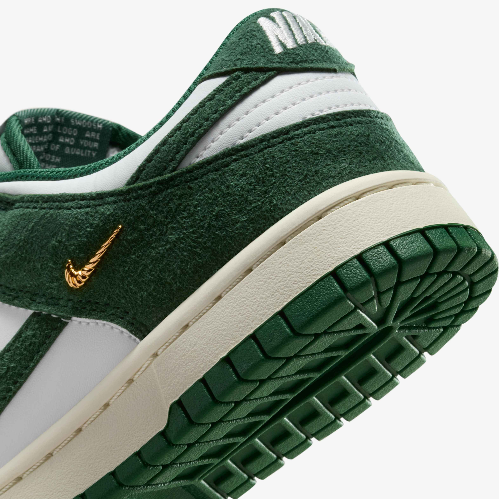Кросівки Nike WMNS DUNK LOW IB4417-100
