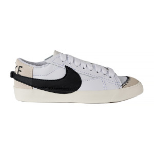 Кеди Nike W BLAZER LOW 77 JUMBO DQ1470-101