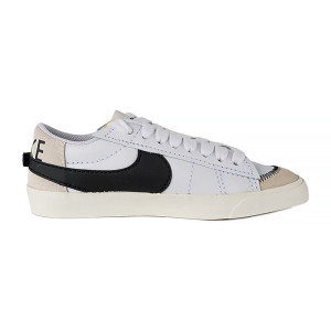 Кеди Nike W BLAZER LOW 77 JUMBO DQ1470-101