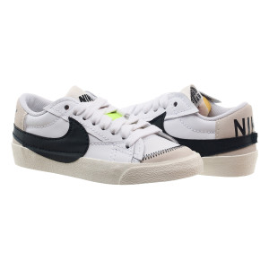 Кеди Nike W BLAZER LOW 77 JUMBO DQ1470-101
