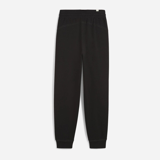 Штани спортивні BETTER SPORTSWEAR Sweatpants 67901001 Puma S Чорний 67901001