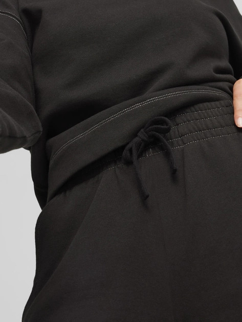 Штани спортивні BETTER SPORTSWEAR Sweatpants 67901001 Puma S Чорний 67901001
