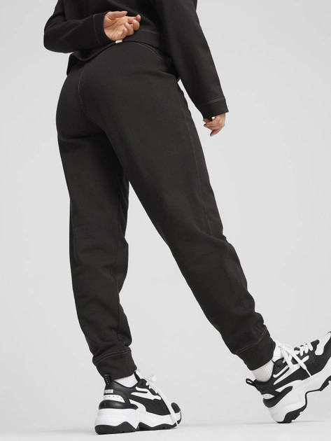 Штани спортивні BETTER SPORTSWEAR Sweatpants 67901001 Puma S Чорний 67901001