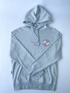 Худі Puma (сіре) 53566004