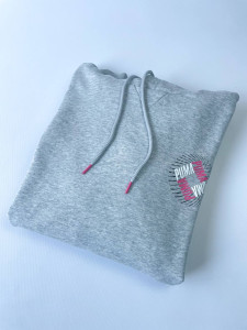 Худі Puma (сіре) 53566004