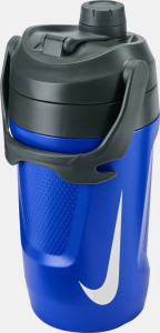 Пляшка Nike FUEL JUG 40 OZ синій 1182 мл (N.101.3797.405.40) N.101.3797.405.40