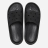 Тапочки UNI CLASSIC SLIDE V2 209401-001 CROCS M10/W12(43-44) Чорний 209401-001