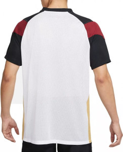 Футболка Nike M DF PRK DRB III JSY SS CW3826-100