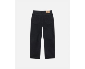 Джинси Stussy New Classic Jeans 116672-BLAC