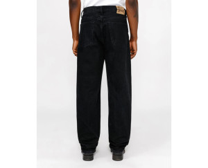Джинси Stussy New Classic Jeans 116672-BLAC