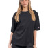 Футболка crewneck t-shirt 117146-KK001 Champion S Чорний 117146-KK001