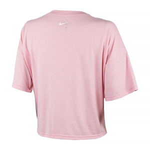 Футболка тренувальна Nike W NK DRY GRX CROP TOP DC7189-630