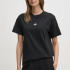 Футболка W SL SJ T JC5943 Adidas L Чорний JC5943