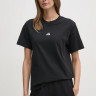 Футболка W SL SJ T JC5943 Adidas L Чорний JC5943