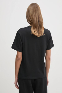 Футболка W SL SJ T JC5943 Adidas L Чорний JC5943