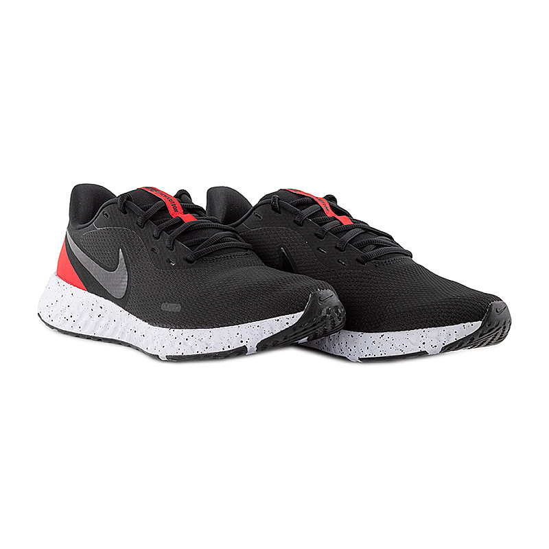 Кросівки бігові Nike  REVOLUTION 5 BQ3204-003