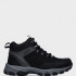 Черевики Selmen - Relodge 66283BLK Skechers 10 (43) Чорний 66283BLK