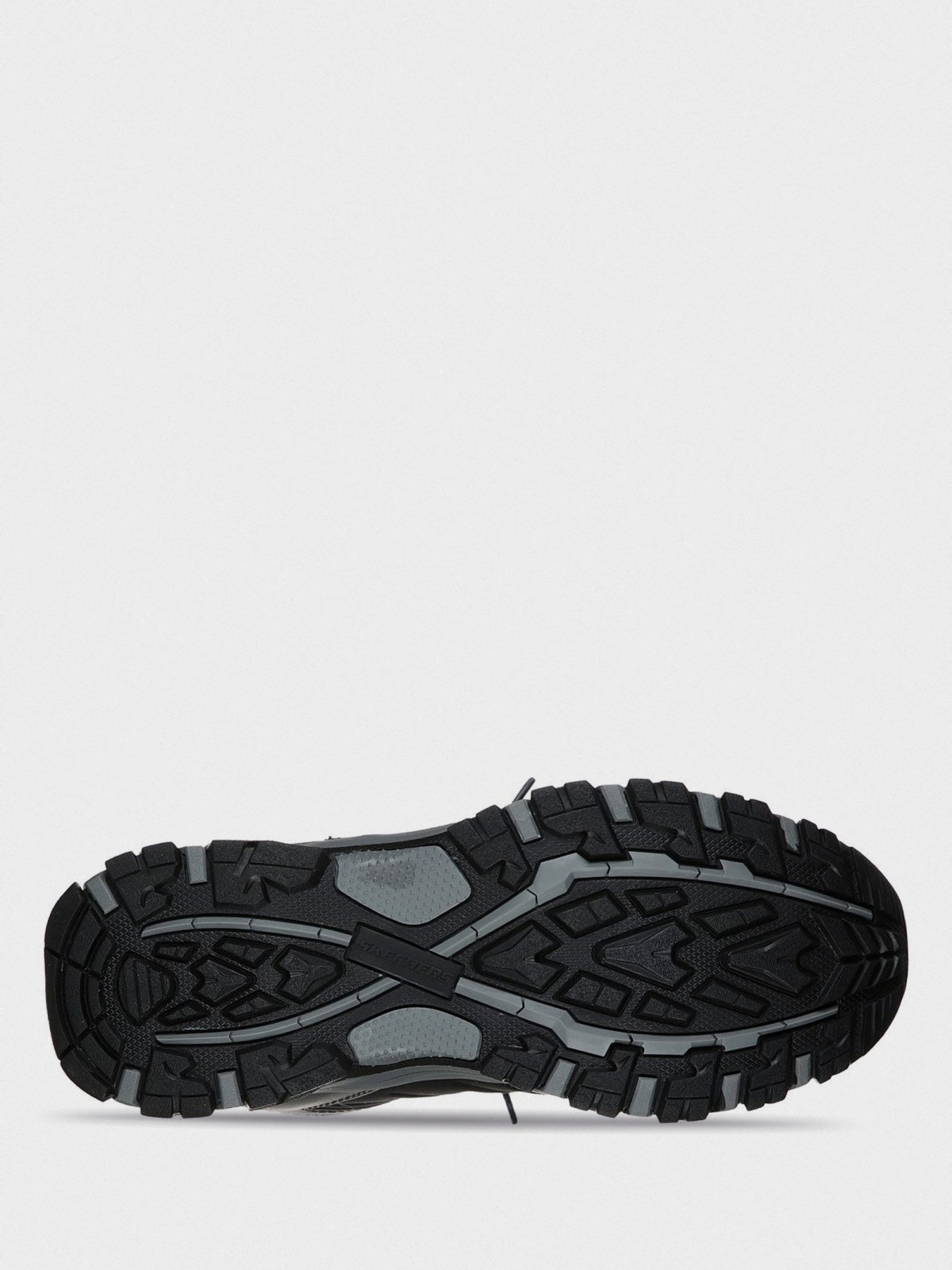 Черевики Selmen - Relodge 66283BLK Skechers 10 (43) Чорний 66283BLK