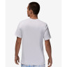 Футболка чоловіча Air Jordan Flt Essential Hldy Jm Crew White FZ1977-100
